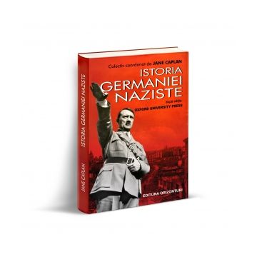Istoria Germaniei Naziste