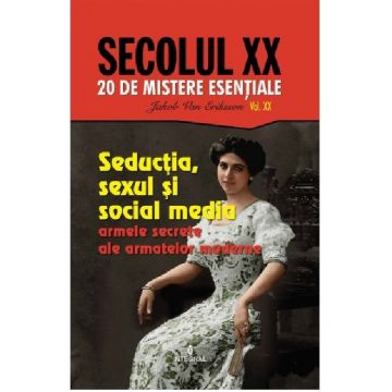 Seductia, sexul si social media | Jakob van Eriksson