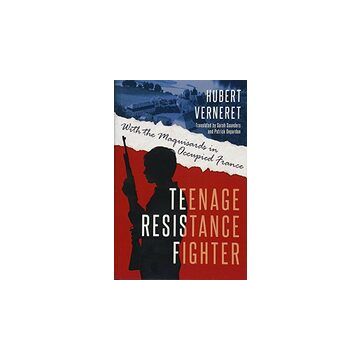Teenage Resistance Fighter