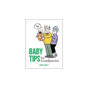 Baby Tips for Grandparents