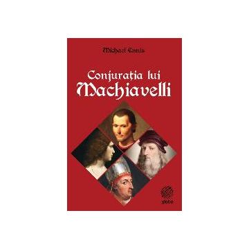 Cojuratia lui Machiavelli