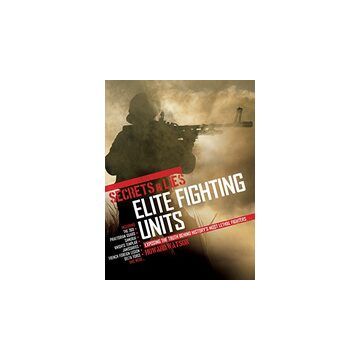Elite fighting units