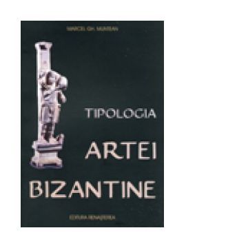 Tipologia Artei Bizantine