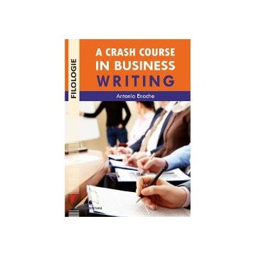 A crash course in business writing