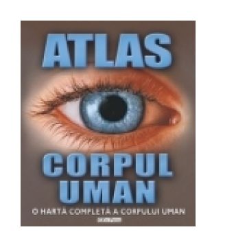 Atlas - Corpul uman
