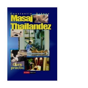 Curs practic de masaj thailandez