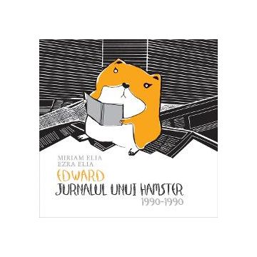 Edward: Jurnalul Unui Hamster: 1990-1990