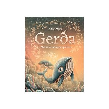 Gerda - Povestea curajului pe mare