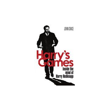 Harry's games