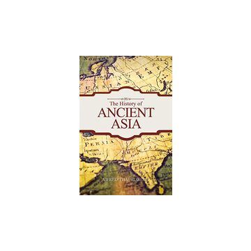 History of Ancient Asia