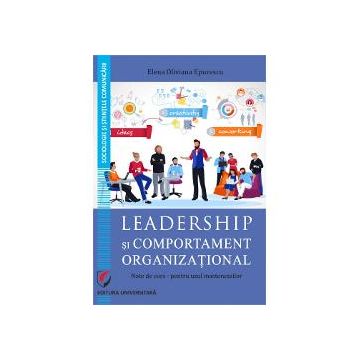 Leadership si comportament organizational