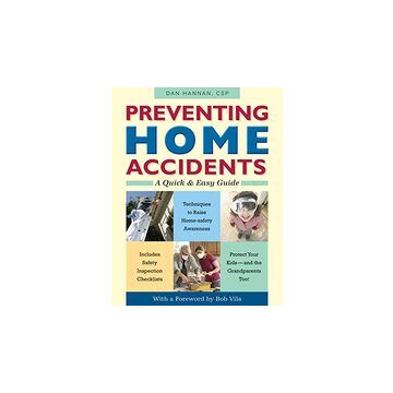 Preventing Home Accidents