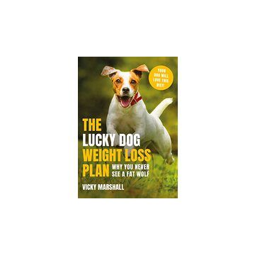 The lucky dog weight loss plan