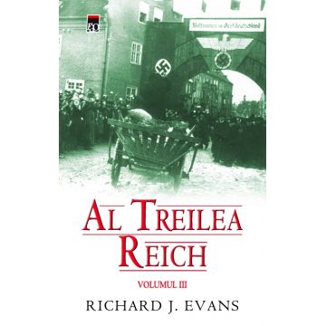 Al Treilea Reich (vol. III)