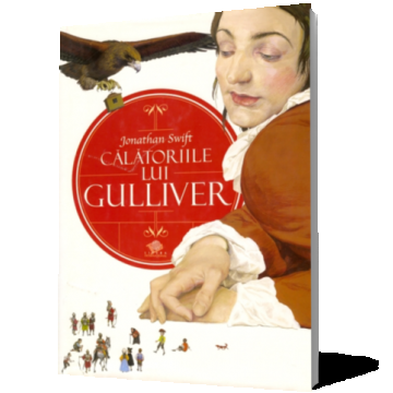 Călătoriile lui Gulliver