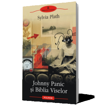 Johnny Panic şi Biblia Viselor