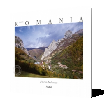 Made in Romania (romana)