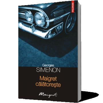 Maigret călătoreşte