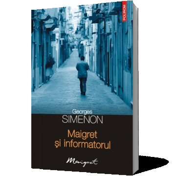 Maigret şi informatorul