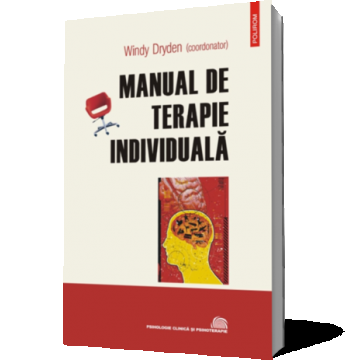Manual de terapie individuală