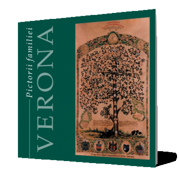 Pictorii familiei Verona