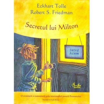 Secretul lui Milton