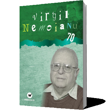 Virgil Nemoianu 70