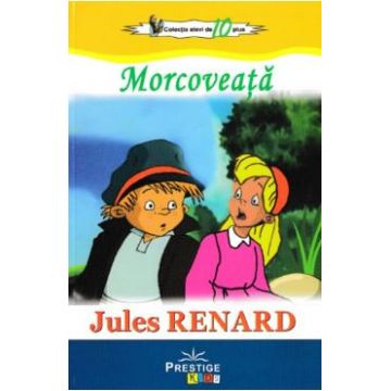 Morcoveata - Jules Renard