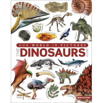 Our World in Pictures The Dinosaur Book