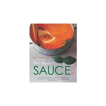 Sauce Book