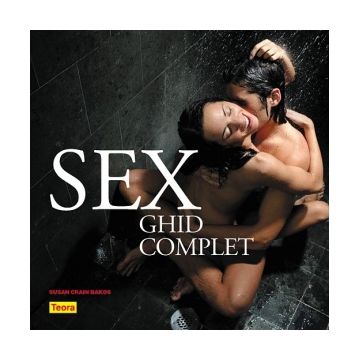 Sex. Ghid complet