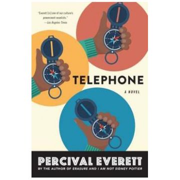 Telephone - Percival Everett