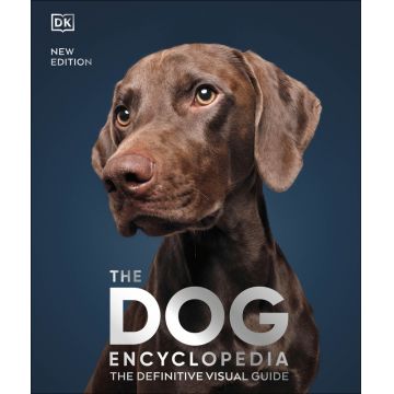 The Dog Encyclopedia