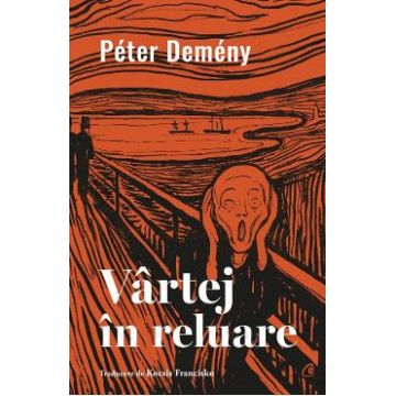 Vartej in reluare - Peter Demeny