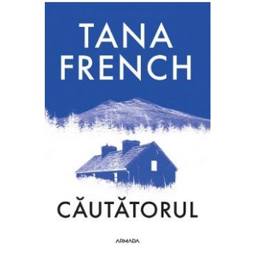 Cautatorul - Tana French