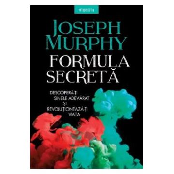 Formula secreta - Joseph Murphy