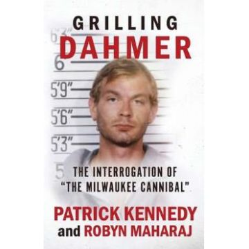 Grilling Dahmer