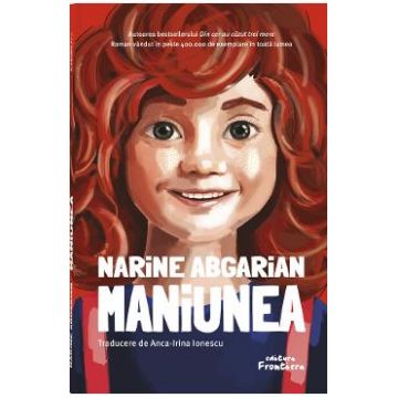 Maniunea - Narine Abgarian