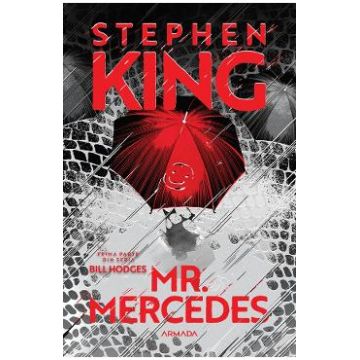 Mr. Mercedes. Seria Bill Hodges Partea 1 - Stephen King