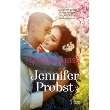 O noua sansa - Jennifer Probst