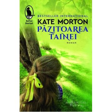 Pazitoarea tainei - Kate Morton