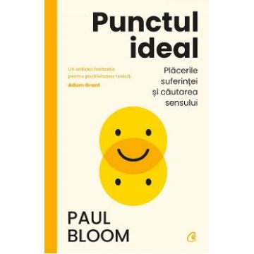 Punctul ideal - Paul Bloom