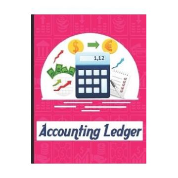 Accounting Ledgers