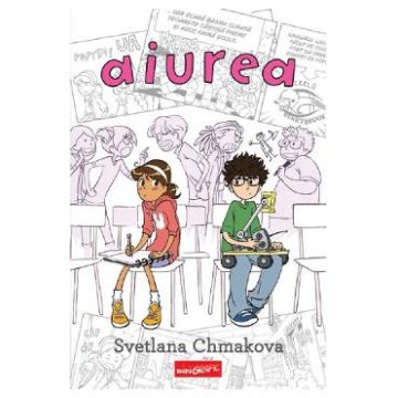 Aiurea - Svetlana Chmakova