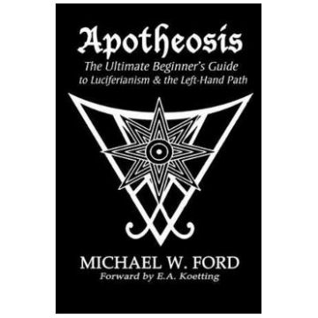 Apotheosis - Michael W. Ford