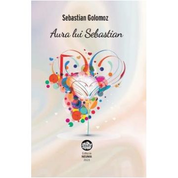 Aura lui Sebastian - Sebastian Golomoz