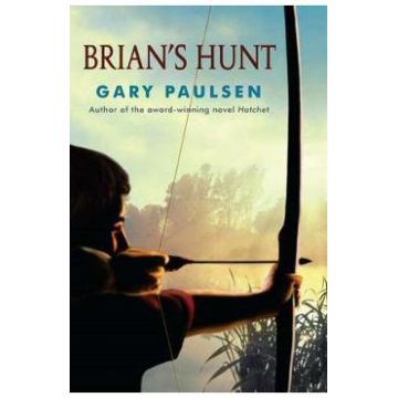 Brian's Hunt - Gary Paulsen