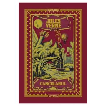 Cancelarul - Jules Verne