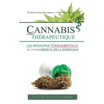 Cannabis Therapeutique - Aaron Hammond
