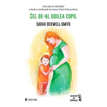 Cel de-al doilea copil - Sarah Ockwell-Smith